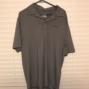 Under Armour XL Polo